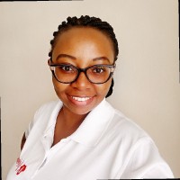 Yvonne Njiru