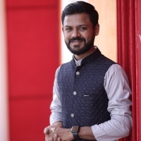 Umesh Vaghasiya