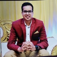 Kirtan Shetty