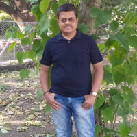 Mahendra Khatavkar