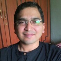 Prashant Mahesh