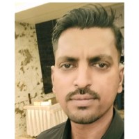 Gautam Kumar Jaiswal