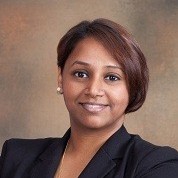 Thulasi Vikneswaran