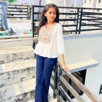 Aesha Patel