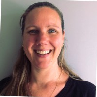 Sabine Smeekens-Van Gils