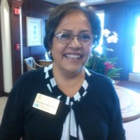 Soledad Martinez
