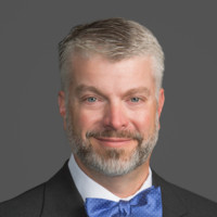 Patrick Cohoon
