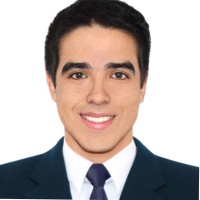 Franco Renzo Rivas Plata Bauer