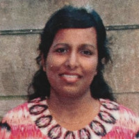 Nalina Chandrakumar