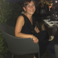 Maria Archina Pillo