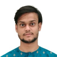 Syed Mohammed Hussain
