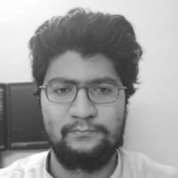 Bilal Zubairi