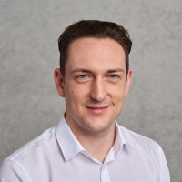 Patrick Schauberger