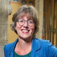 Jeannet Van Arum