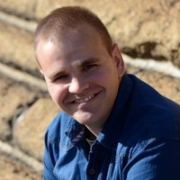 Johan Strydom
