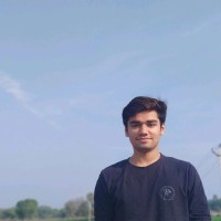 Arvind Charan