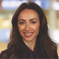 Gergana Popova, CPA