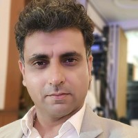 Anuj Sharma