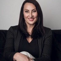 Cheryl Fenelle Dixon
