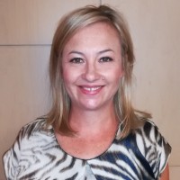 Susan Sievwright
