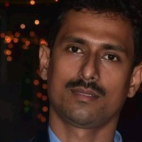 Mithun Patra