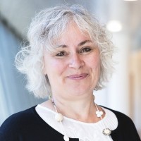Irina Baumgaertner