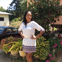 Patricia Gonzales