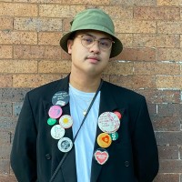 Kyle Martinez