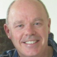 Andrew Green