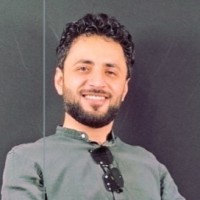 Alaa(Alan) Nasef