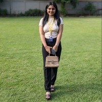 Nirupama Paul