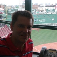 Ted Schultz