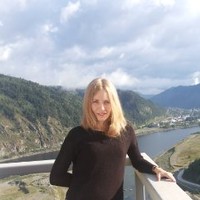 Юлия Рудинская