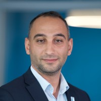 Hassan Chamas