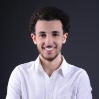 Ahmed Gamal
