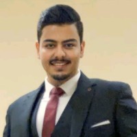 Ahmed Yacoub