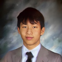 Gregory Lin