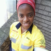 Phumelele Zwane