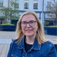 Emma Uprichard