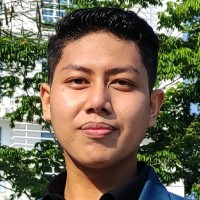 Muhammad Thariq Thirafi