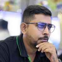 Manosh Bhowmick