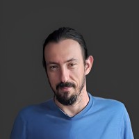 Juan Gabriel Jiménez Campos