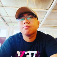 Jerald Gacela