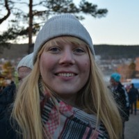 Frida Lundqvist