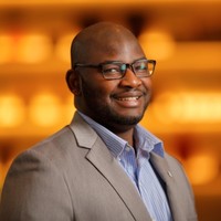 Andrew Nartey, BSc., MBA, LEED AP OM
