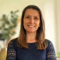 Anita Knapper