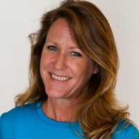 Cathy Mumford