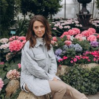 Anna Krasiy