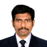 Manikandan S