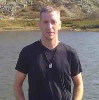 Aaron Fleming
